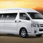 Hiace Commuter