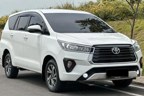 Innova Reborn